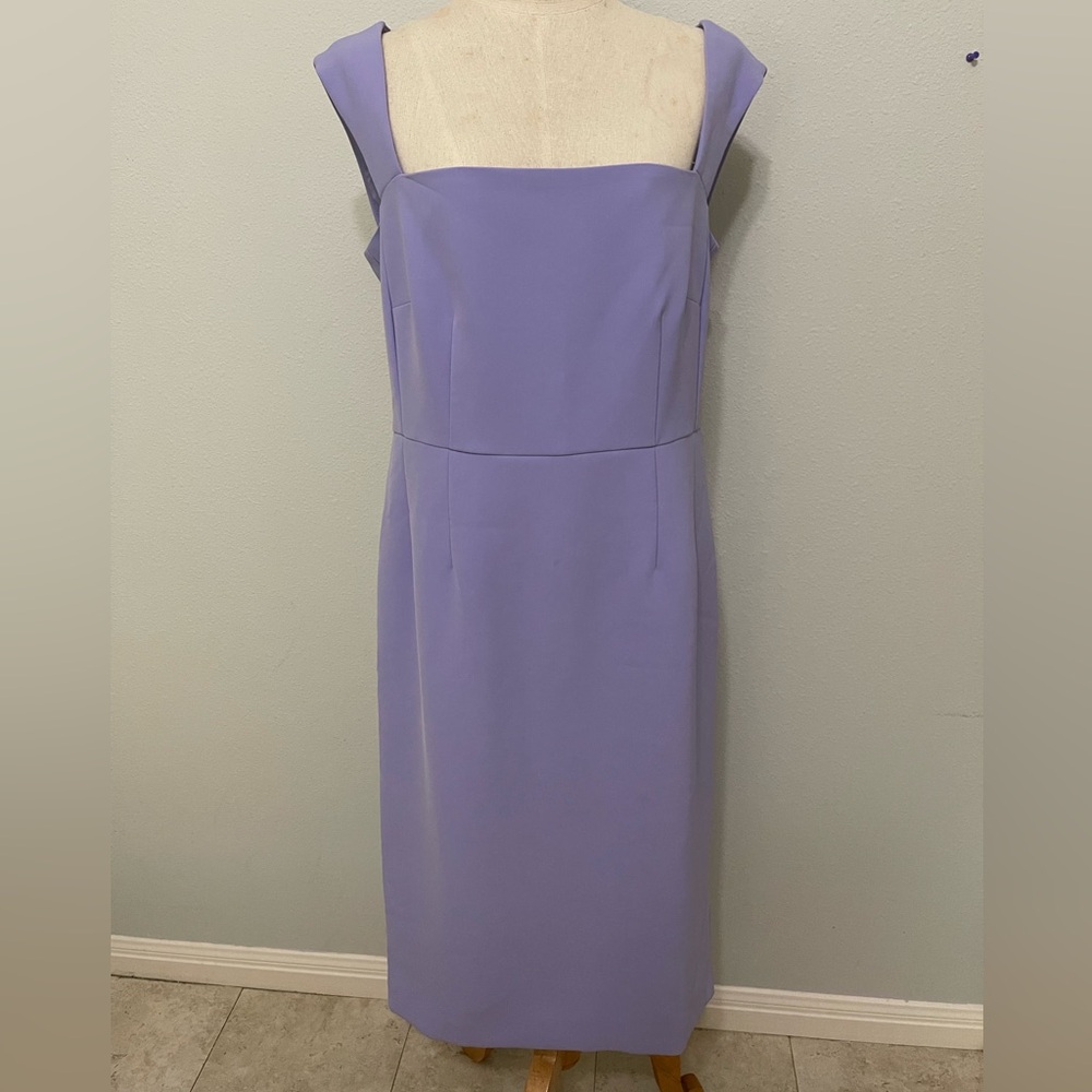 Ann Taylor dress